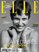 ELLE France